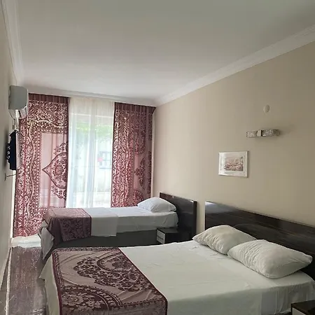 Camlik * Αττάλεια