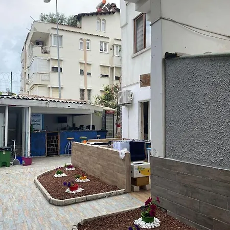 Ξενοδοχείο Camlik