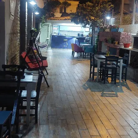 Camlik Ξενοδοχείο