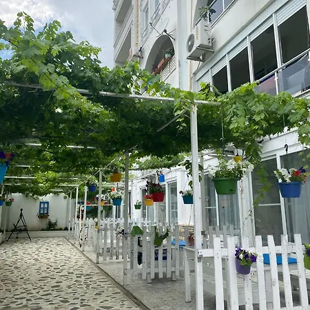 Camlik * Αττάλεια