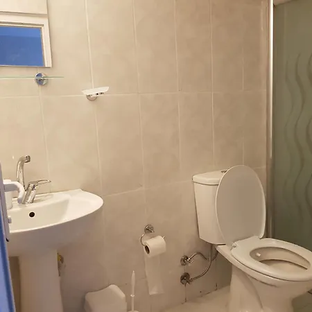 Camlik Αττάλεια