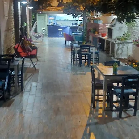 Camlik أنطاليا