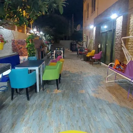 Camlik Hotell