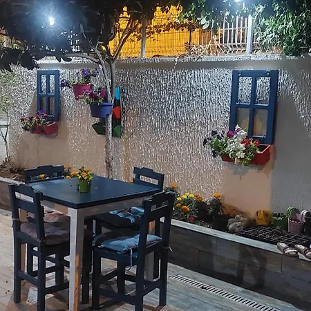Hotell Camlik