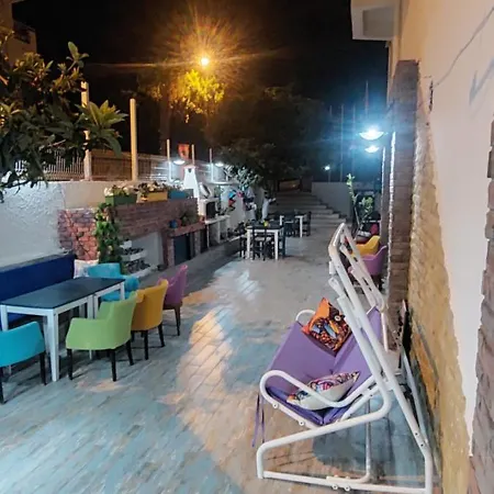 Camlik * Antalya