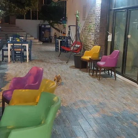Hotell Camlik Antalya