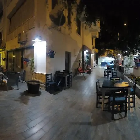 Camlik 酒店